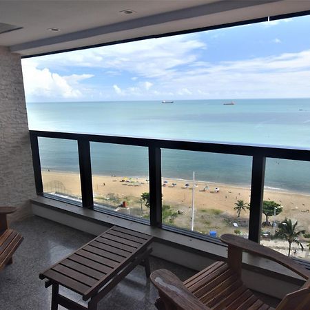 Seaflats Iracema Residence Fortaleza  Exterior photo