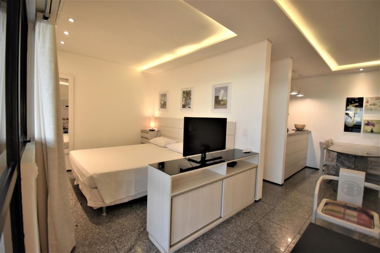 Seaflats Iracema Residence Fortaleza  Room photo