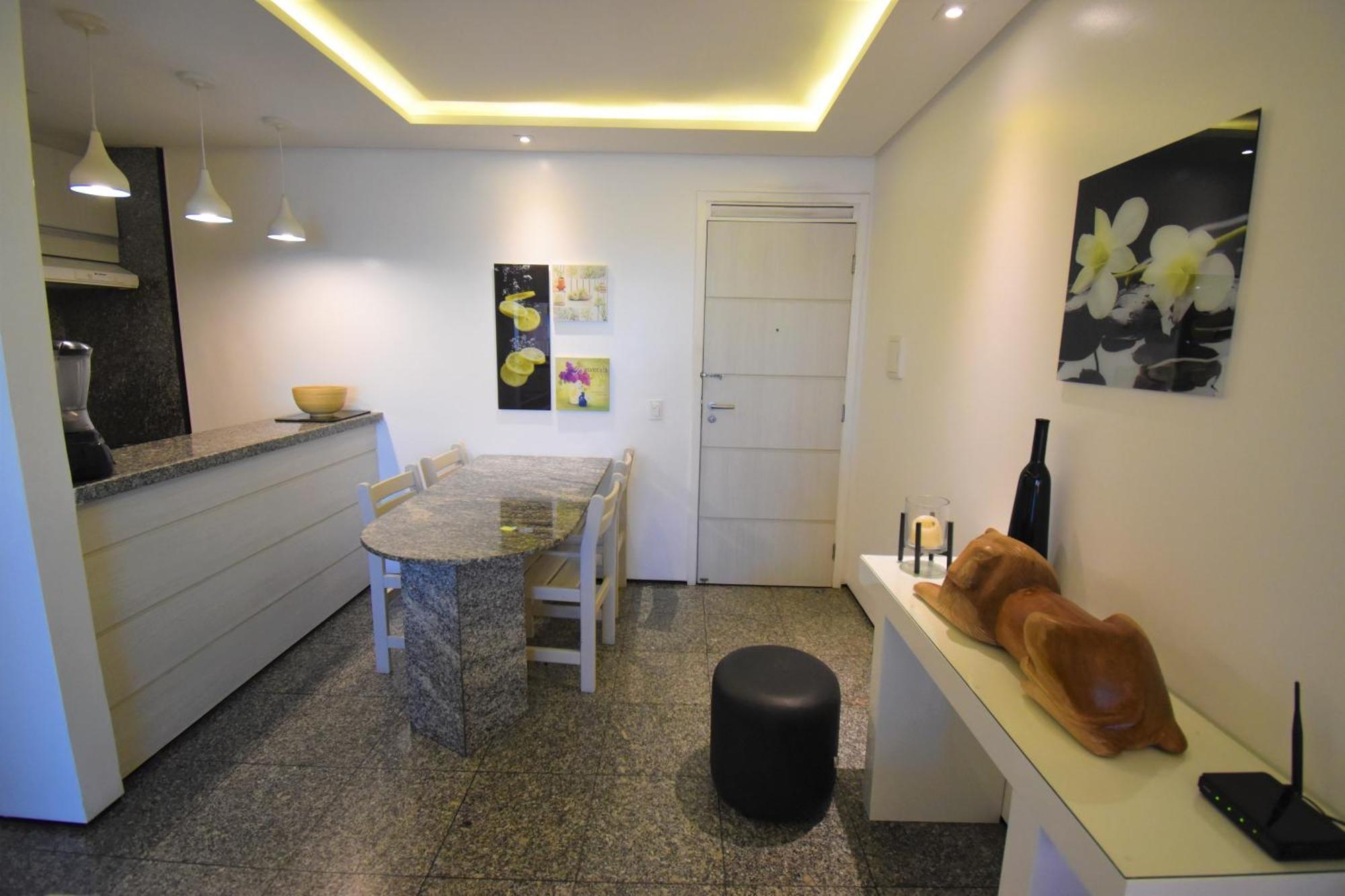 Seaflats Iracema Residence Fortaleza  Room photo