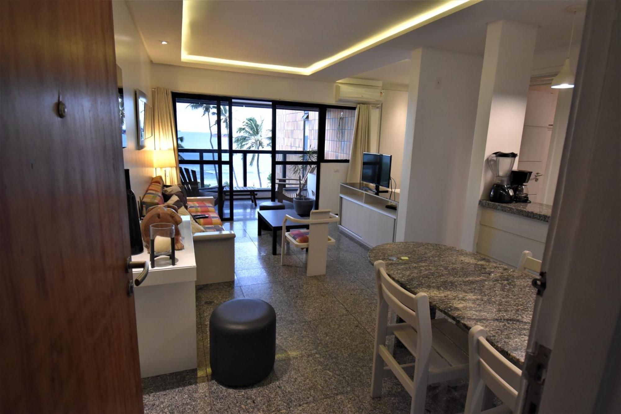 Seaflats Iracema Residence Fortaleza  Room photo