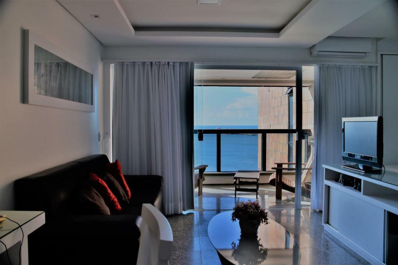 Seaflats Iracema Residence Fortaleza  Exterior photo