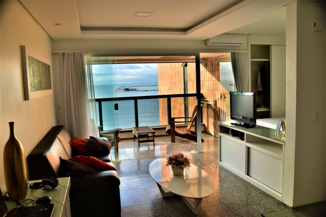 Seaflats Iracema Residence Fortaleza  Exterior photo