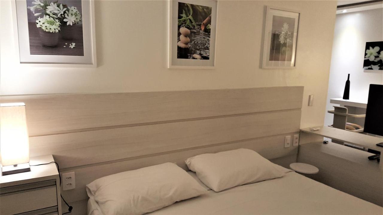 Seaflats Iracema Residence Fortaleza  Exterior photo